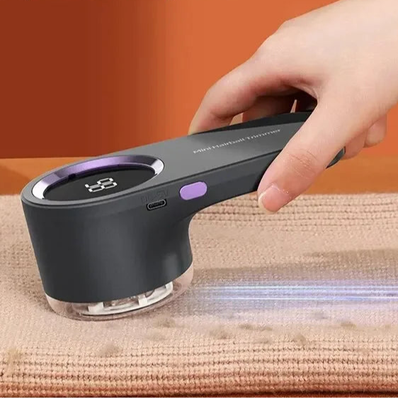 Bolyhosodás Eltávolító - Mini Hairball Trimmer