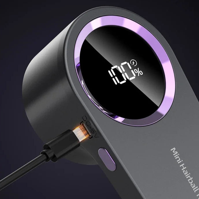 Bolyhosodás Eltávolító - Mini Hairball Trimmer