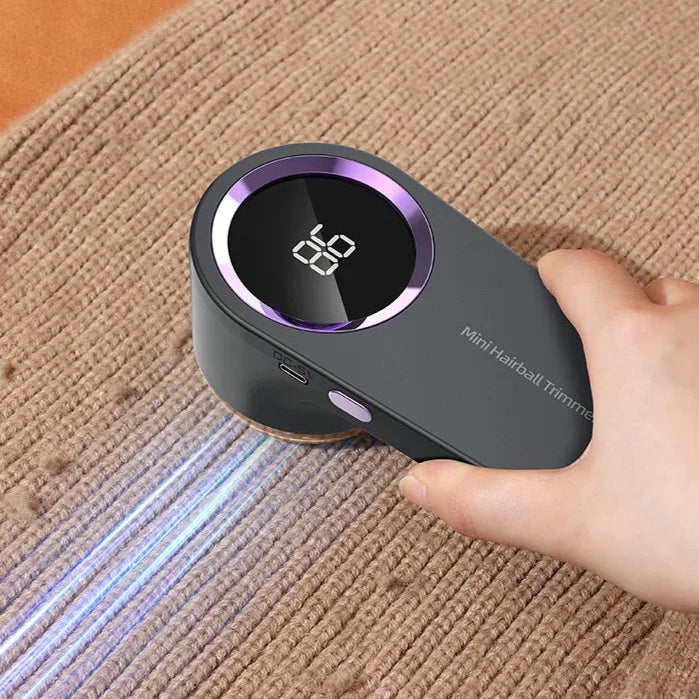 Bolyhosodás Eltávolító - Mini Hairball Trimmer