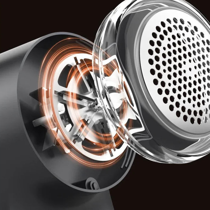 Bolyhosodás Eltávolító - Mini Hairball Trimmer